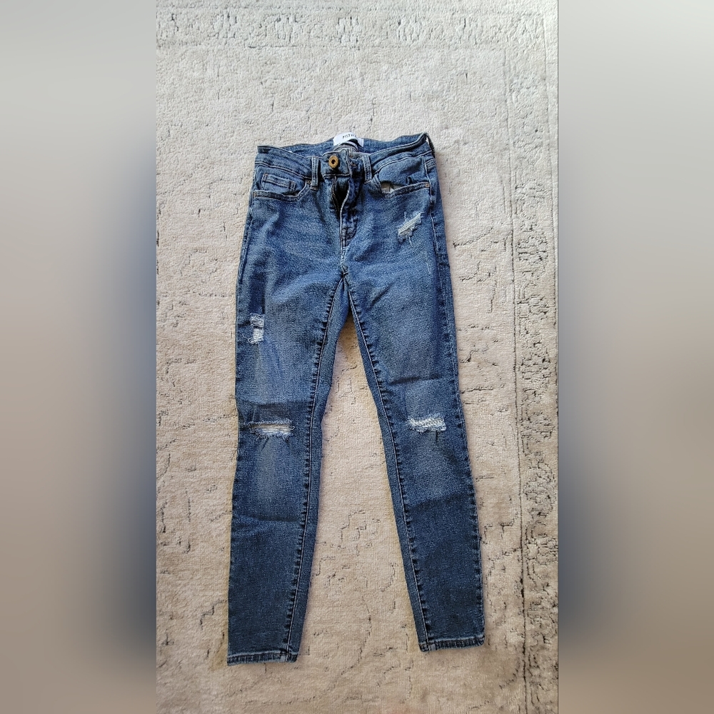 Pistola Skinny Jeans Size 26